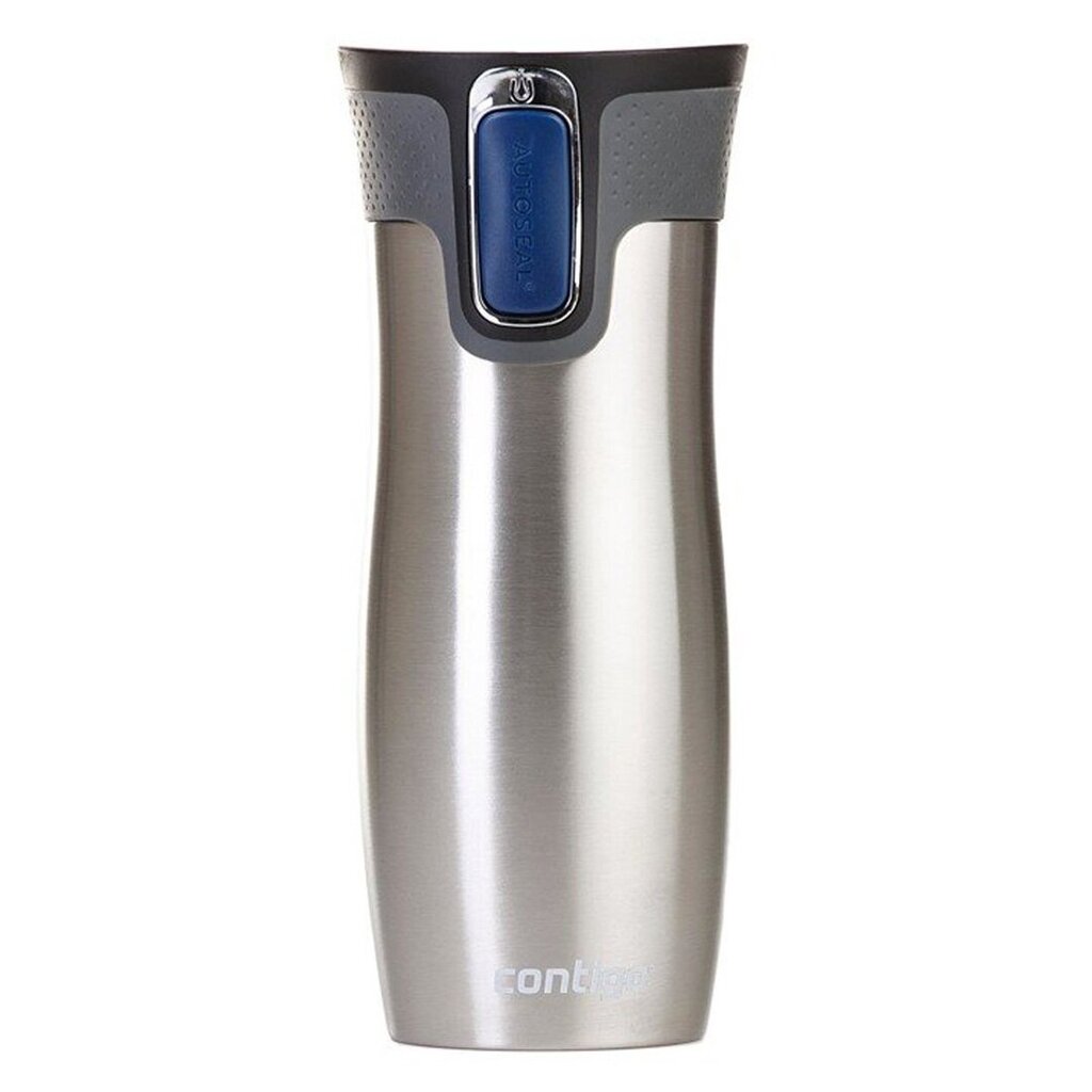 Contigo West Loop termo puodelis, 470 ml kaina ir informacija | Termosai, termopuodeliai | pigu.lt