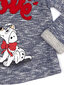 Megztinis mergaitėms Toontoy, 2016101008478 цена и информация | Megztiniai, bluzonai, švarkai mergaitėms | pigu.lt