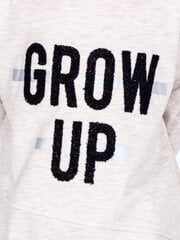 Marškinėliai mergaitėms Toontoy 2016101010600 цена и информация | Рубашки для девочек | pigu.lt