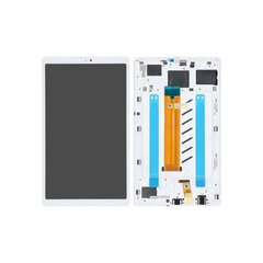 Akero lab Samsung T220 Tab A7 Lite 8.7 2021 цена и информация | Запчасти для телефонов и инструменты для их ремонта | pigu.lt
