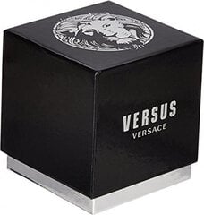 Laikrodis vyrams Versace VSPLO0319 цена и информация | Мужские часы | pigu.lt