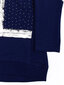 Megztinis mergaitėms Toontoy, 2016101009215 kaina ir informacija | Megztiniai, bluzonai, švarkai mergaitėms | pigu.lt