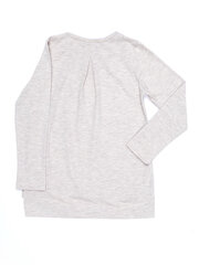 Marškinėliai mergaitėms Toonoty, 2016101008225 цена и информация | Рубашки для девочек | pigu.lt