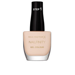 Nagų lakas Max Factor Nailfinity N 350-encore, 12 ml kaina ir informacija | Nagų lakai, stiprintojai | pigu.lt