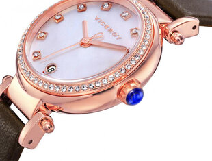 Laikrodis vyrams Viceroy 471050-05 kaina ir informacija | Vyriški laikrodžiai | pigu.lt