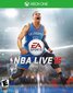 NBA Live 16, Xbox ONE kaina ir informacija | Kompiuteriniai žaidimai | pigu.lt