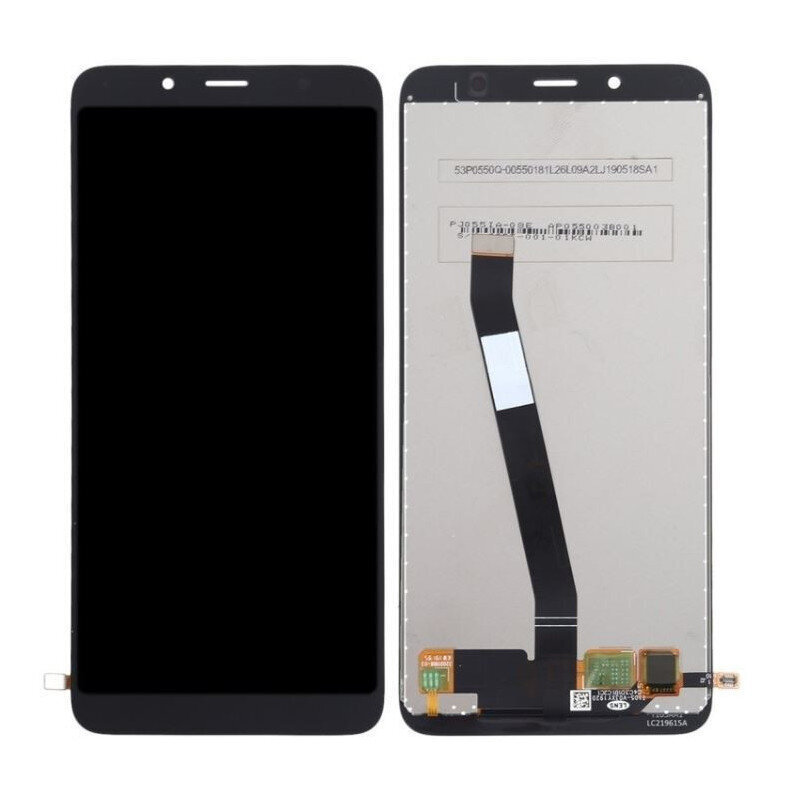 Akero lab Xiaomi Redmi 7A kaina ir informacija | Telefonų dalys ir įrankiai jų remontui | pigu.lt