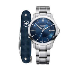 Laikrodis vyrams Victorinox V241910.1 kaina ir informacija | Vyriški laikrodžiai | pigu.lt