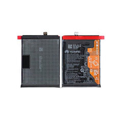 Гибкий разъем для зарядки Huawei P40, контакт ORG цена и информация | Аккумуляторы для телефонов | pigu.lt
