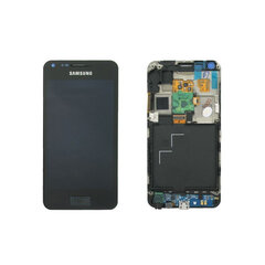 Akero lab Samsung i9070 Galaxy S Advance цена и информация | Запчасти для телефонов и инструменты для их ремонта | pigu.lt