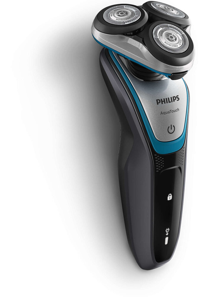 Barzdaskutė Philips S5400/26 kaina ir informacija | Barzdaskutės | pigu.lt