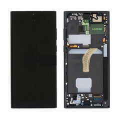 Samsung S908 S22 Ultra kaina ir informacija | Telefonų dalys ir įrankiai jų remontui | pigu.lt