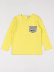 Marškinėliai mergaitėms Toontoy, 2016102019077 цена и информация | Рубашки для девочек | pigu.lt