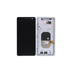 Akero lab Sony Xperia XZ3 H8416/ H9436 kaina ir informacija | Telefonų dalys ir įrankiai jų remontui | pigu.lt