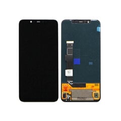 Akero lab Xiaomi Mi 8 kaina ir informacija | Telefonų dalys ir įrankiai jų remontui | pigu.lt