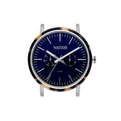 Laikrodis vyrams Watx&Colors WXCA2739 цена и информация | Мужские часы | pigu.lt
