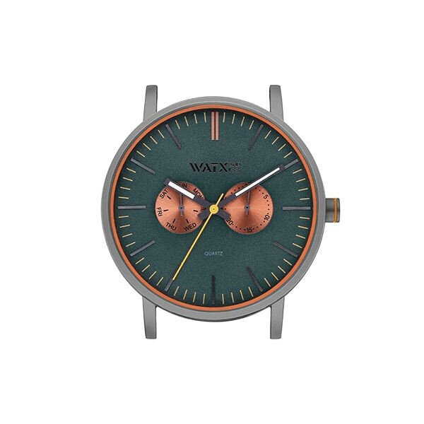 Laikrodis vyrams Watx&Colors WXCA2741 цена и информация | Vyriški laikrodžiai | pigu.lt