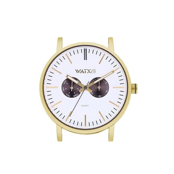Laikrodis vyrams Watx&Colors WXCA2744 цена и информация | Vyriški laikrodžiai | pigu.lt