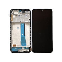 Akero lab Xiaomi Redmi Note 11 kaina ir informacija | Telefonų dalys ir įrankiai jų remontui | pigu.lt