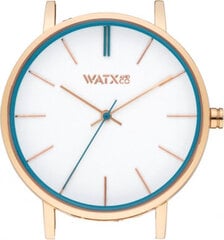 Laikrodis vyrams Watx&Colors WXCA3010 цена и информация | Мужские часы | pigu.lt