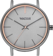 Laikrodis vyrams Watx&Colors WXCA3013 цена и информация | Мужские часы | pigu.lt