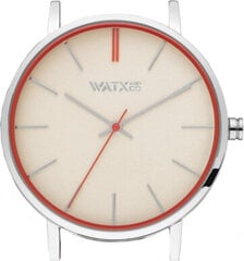 Laikrodis vyrams Watx&Colors WXCA3014 kaina ir informacija | Vyriški laikrodžiai | pigu.lt