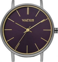 Laikrodis vyrams Watx&Colors WXCA3017 цена и информация | Мужские часы | pigu.lt