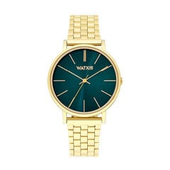 Laikrodis vyrams Watx&Colors WXCA3027 цена и информация | Мужские часы | pigu.lt