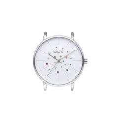 Laikrodis vyrams Watx&Colors WXCA3045 цена и информация | Мужские часы | pigu.lt