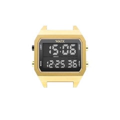 Laikrodis vyrams Watx&Colors WXCA4104 цена и информация | Мужские часы | pigu.lt