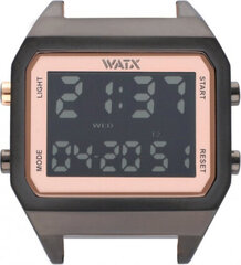 Laikrodis vyrams Watx&Colors WXCA4107 kaina ir informacija | Vyriški laikrodžiai | pigu.lt