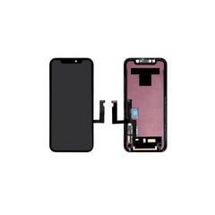 Akero Lab Iphone XR kaina ir informacija | Telefonų dalys ir įrankiai jų remontui | pigu.lt