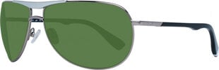 Мужские солнечные очки WEB EYEWEAR WE0273 6614R цена и информация | Солнцезащитные очки для мужчин | pigu.lt