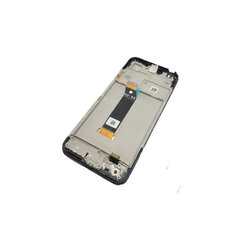 Akero lab Xiaomi Poco M5 kaina ir informacija | Telefonų dalys ir įrankiai jų remontui | pigu.lt