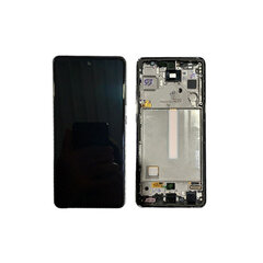 Akero lab Samsung A528 A52S 2021 kaina ir informacija | Telefonų dalys ir įrankiai jų remontui | pigu.lt