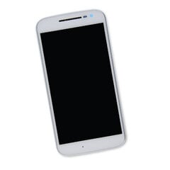 Akero lab Motorola Moto G4 kaina ir informacija | Telefonų dalys ir įrankiai jų remontui | pigu.lt