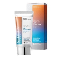 Lengvas kremas nuo saulės Dermalogy Day Light Protection Airy Sun Screen SPF 50, 50 ml kaina ir informacija | Kremai nuo saulės | pigu.lt