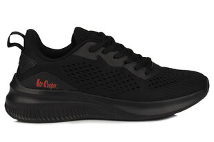 Sportiniai batai vyrams Lee Cooper LCW-23-32-1717M цена и информация | Кроссовки для мужчин | pigu.lt
