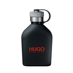 Туалетная вода Hugo Boss Hugo Just Different EDT для мужчин, 125 мл цена и информация | Мужские духи | pigu.lt