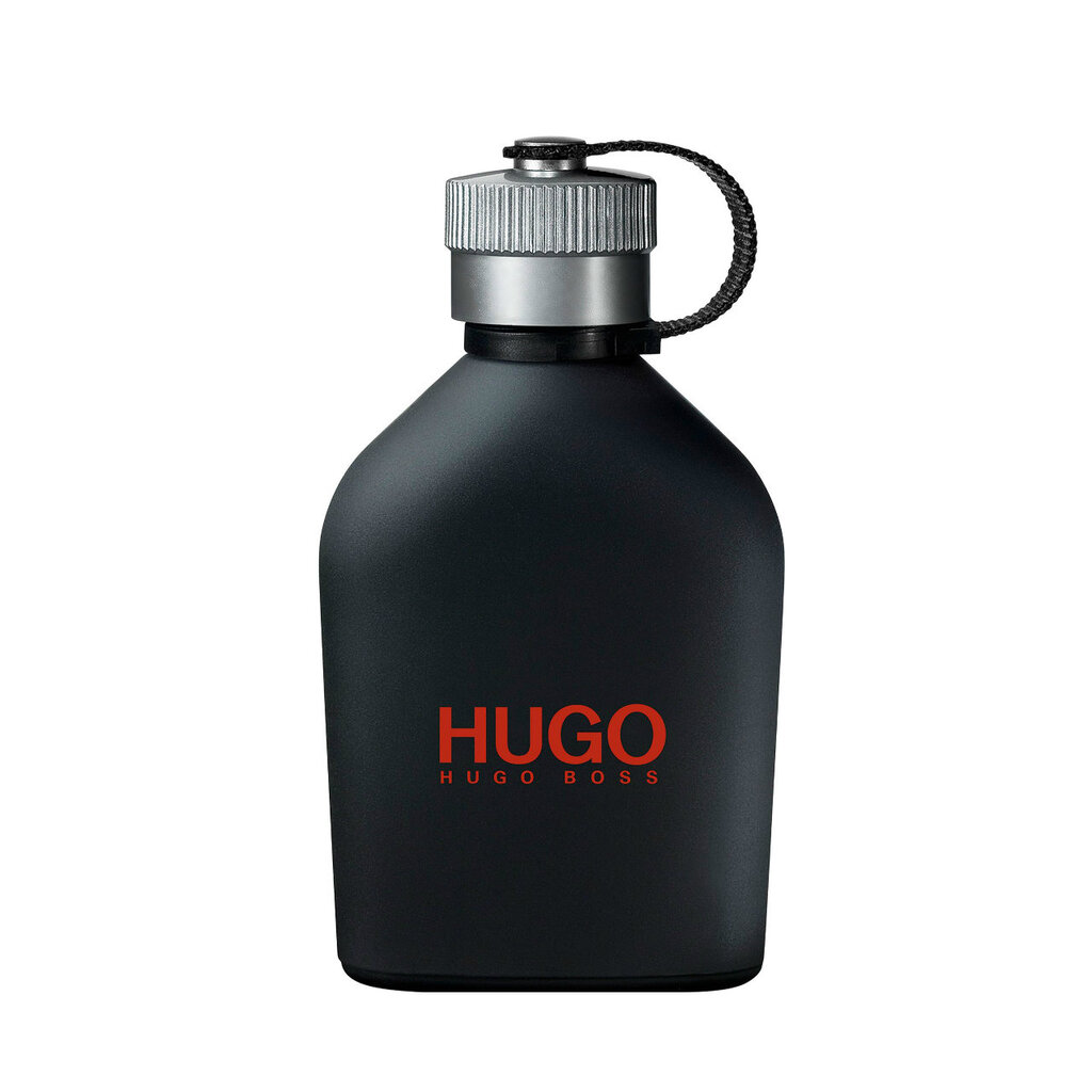 Туалетная вода Hugo Boss Hugo Just Different EDT для мужчин, 125 мл цена |  pigu.lt