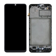 Akero lab Samsung M217/ M315 M21s/ M31 2020 цена и информация | Запчасти для телефонов и инструменты для их ремонта | pigu.lt