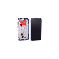 Akero lab Xiaomi Redmi Note 8T kaina ir informacija | Telefonų dalys ir įrankiai jų remontui | pigu.lt