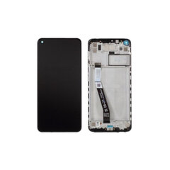 Akero lab Xiaomi Redmi Note 9 kaina ir informacija | Telefonų dalys ir įrankiai jų remontui | pigu.lt