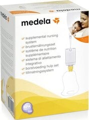 Papildoma maitinimo sistema Medela 009.0005 kaina ir informacija | Medela Kūdikių prekės | pigu.lt