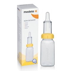 Maitintuvas Medela SpecialNeeds, 150 ml, 008.0114 kaina ir informacija | Medela Vaikams ir kūdikiams | pigu.lt