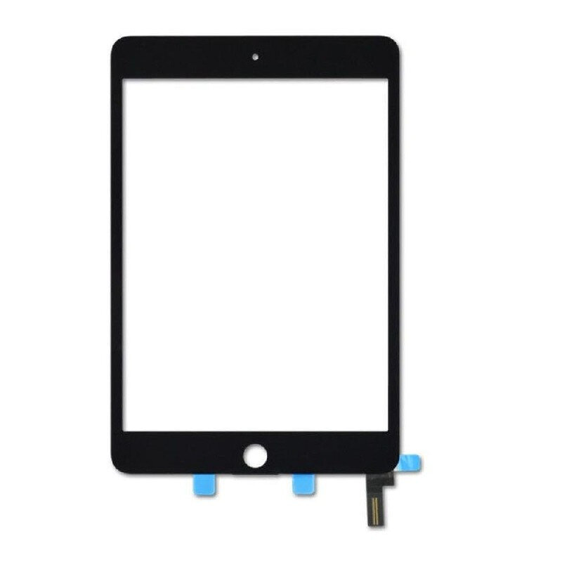 Akero lab iPad mini 4 juodas HQ kaina ir informacija | Planšečių, el. skaityklių priedai | pigu.lt