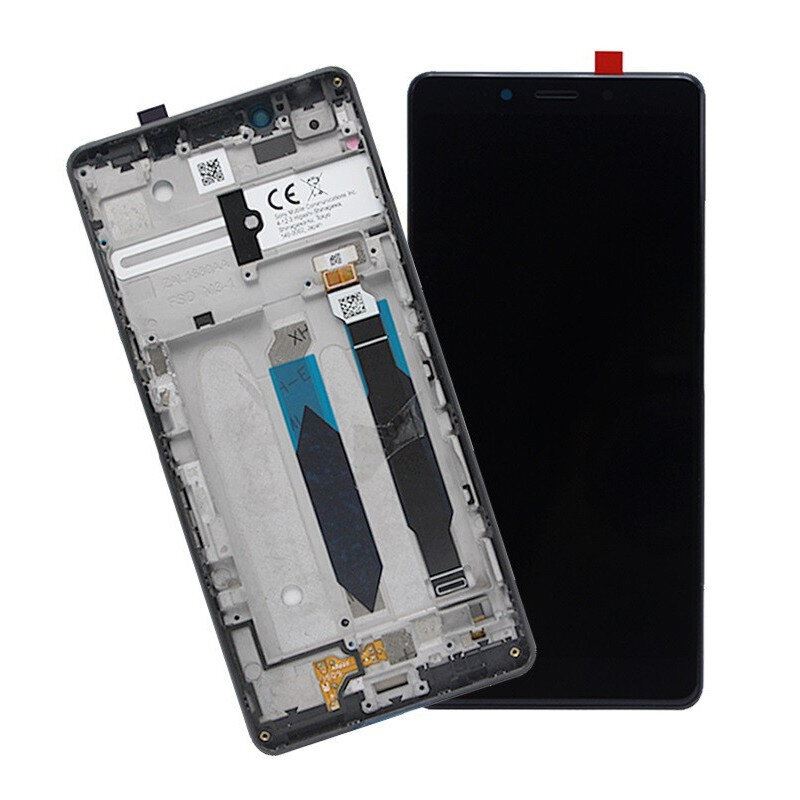 Akero lab Sony i3312/ i4312 L3 2019 цена и информация | Telefonų dalys ir įrankiai jų remontui | pigu.lt