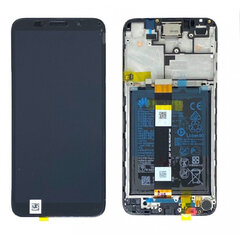 Akero lab Huawei Y5P 2020 цена и информация | Запчасти для телефонов и инструменты для их ремонта | pigu.lt