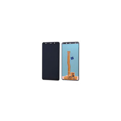 Akero lab Samsung A750 A7 2018 kaina ir informacija | Telefonų dalys ir įrankiai jų remontui | pigu.lt