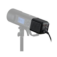 Godox Control Atlas 400 цена и информация | Осветительное оборудование для фотосъемки | pigu.lt